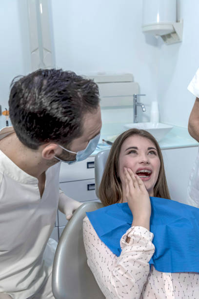 Best Holiday Emergency Dentist in Ross, CA