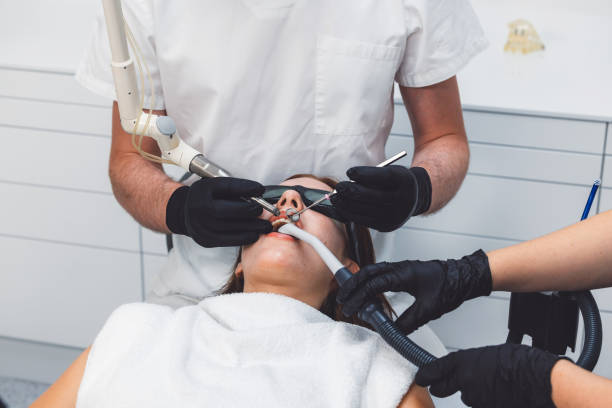 Best Mobile Emergency Dentist in Ross, CA